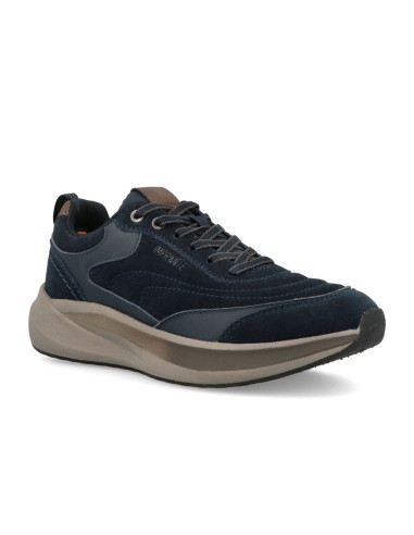 Impronte Canal Tech men’s cushioned sneakers Memory Foam